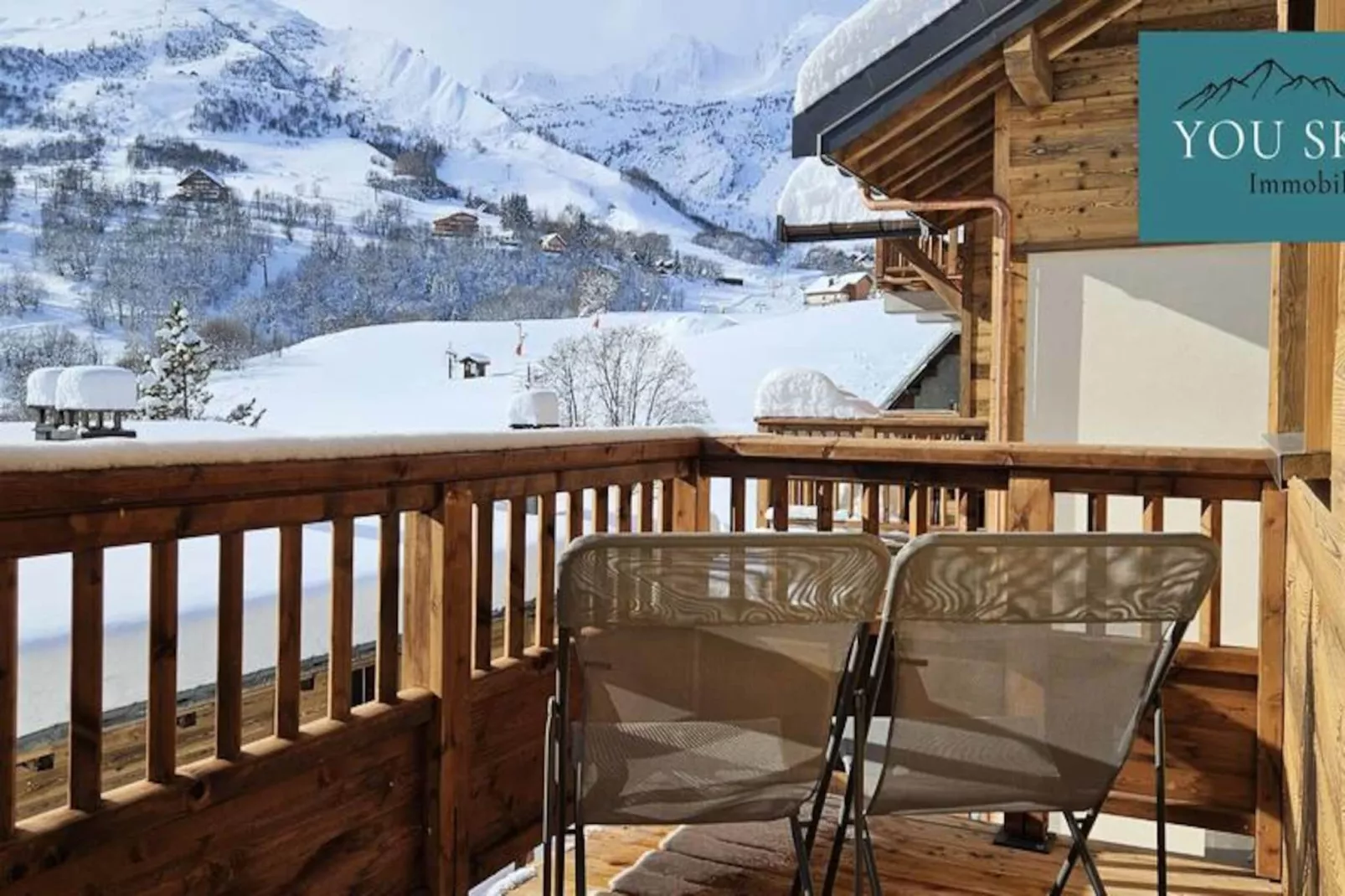 Résidence Hameau Du Moulin