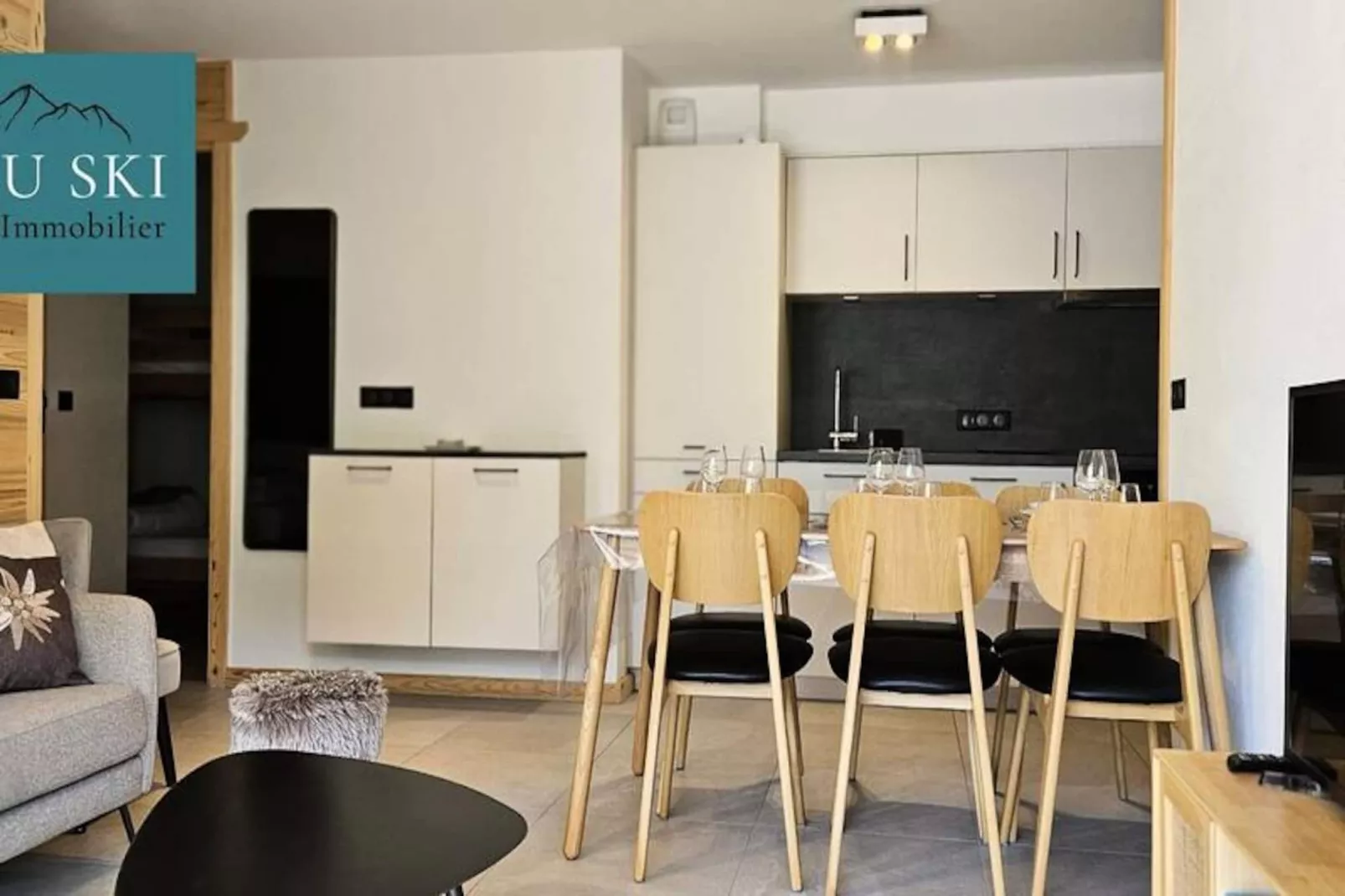 Résidence Les Aiguilles