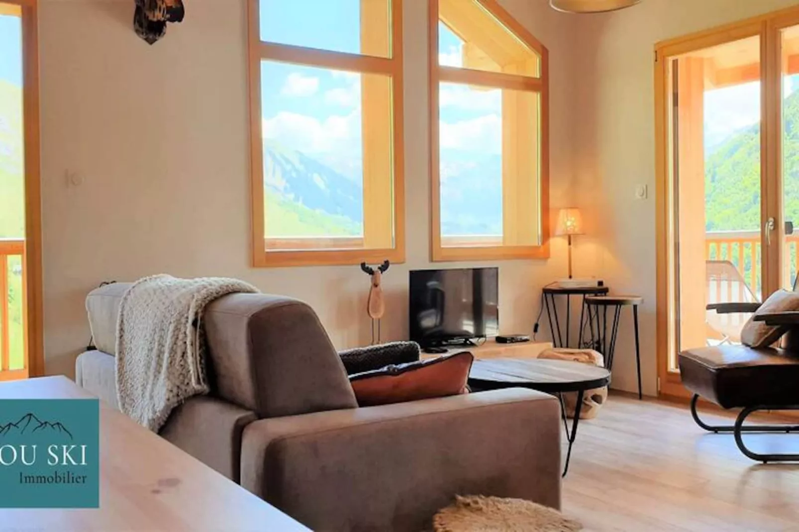 Résidence Les Prés Hauts