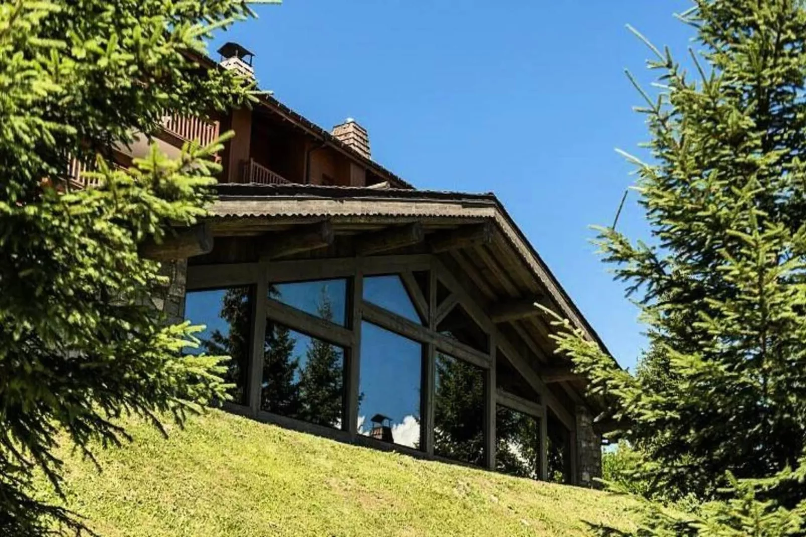 Résidence Les Alpages de Chantel - maeva Home