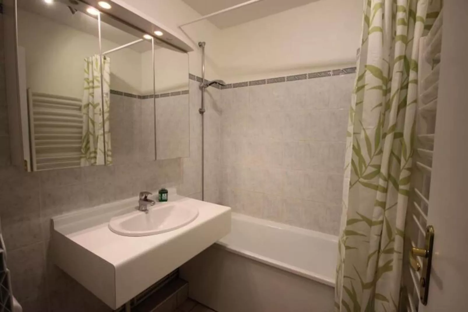 Résidence Les Grandes Aiguilles