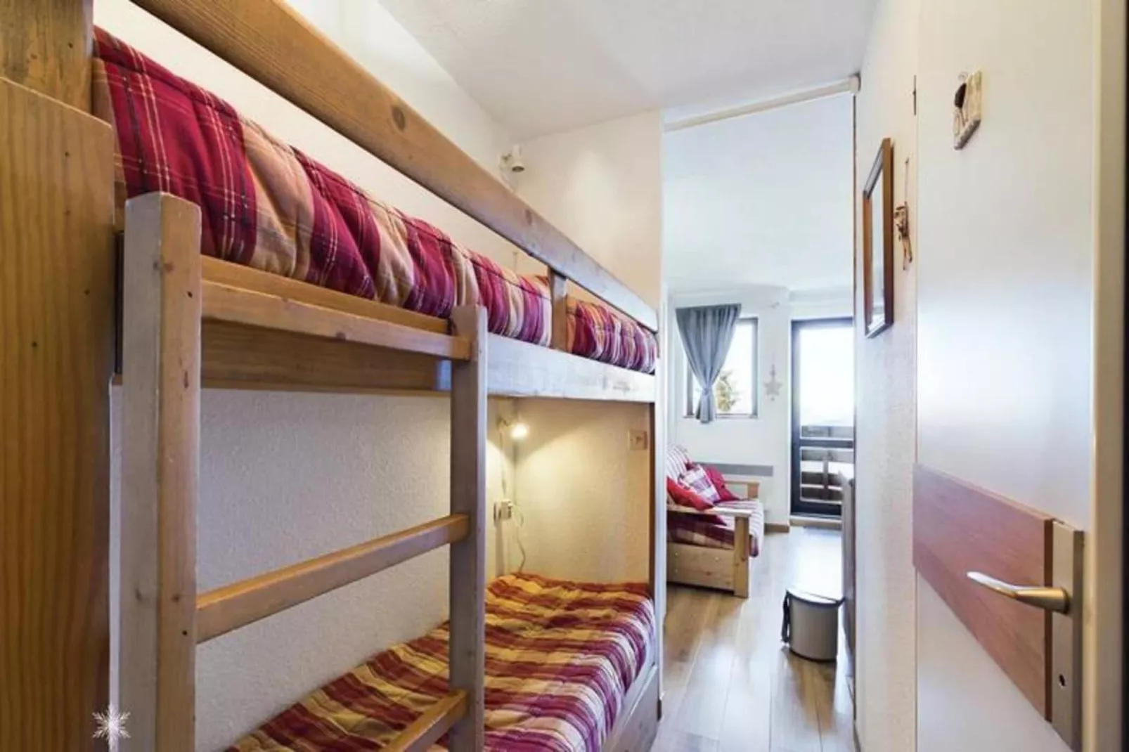 Résidence Bouquetins A