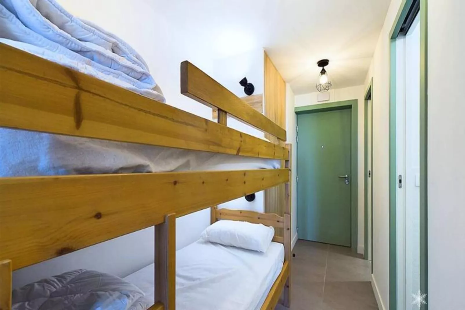 Résidence Les Balcons De Taren