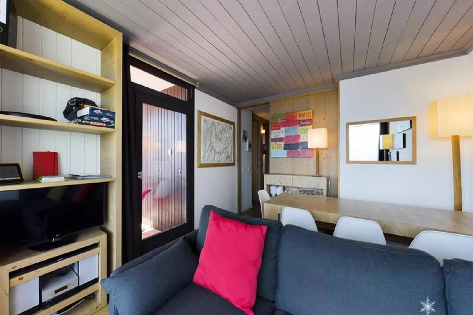 Résidence Horizon 1850