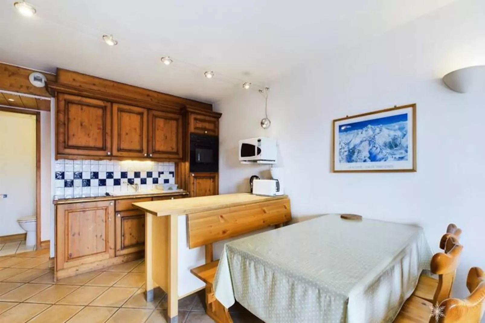 Résidence Les Granges De La Ro