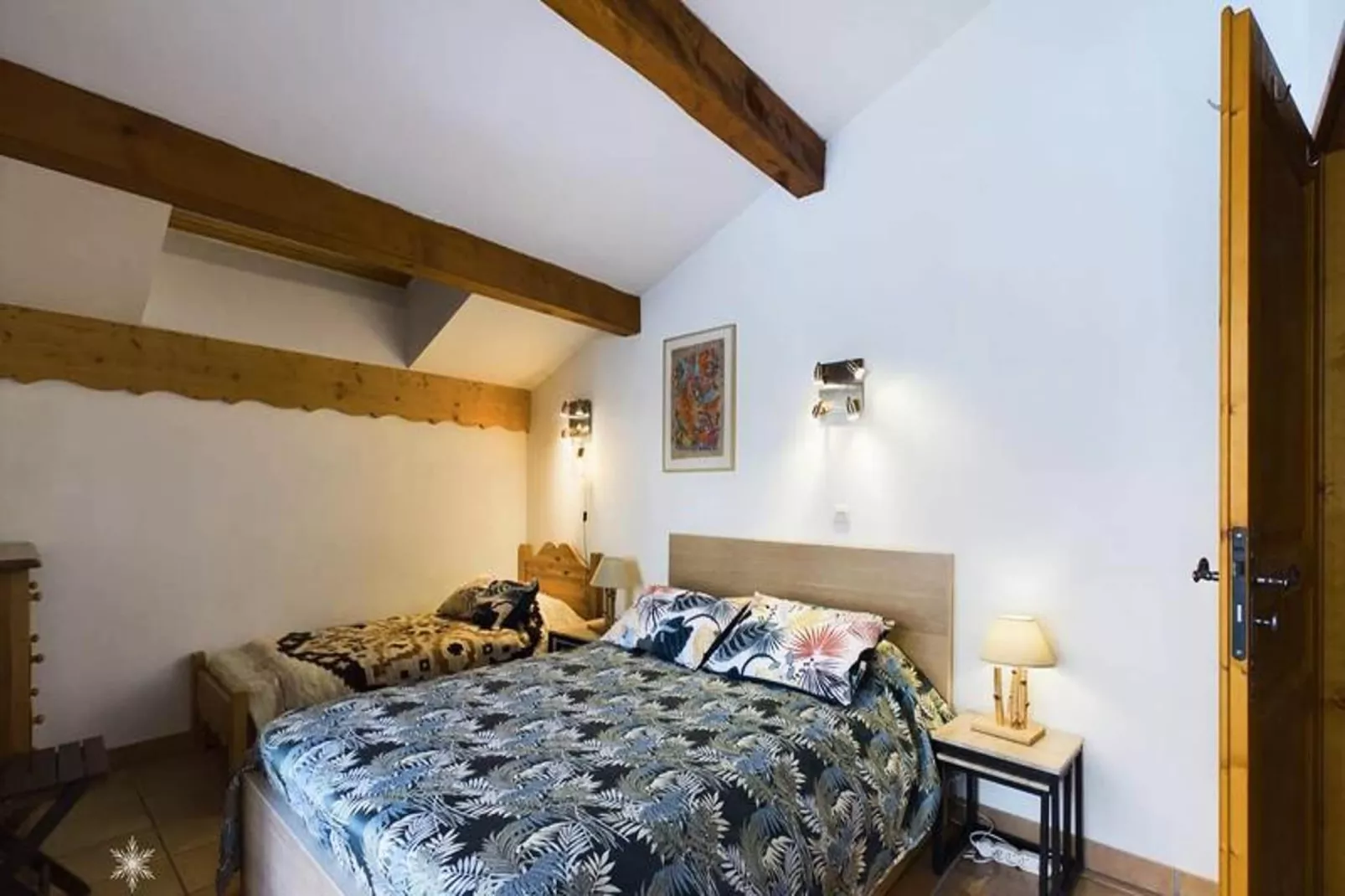 Chalets Des Eucherts