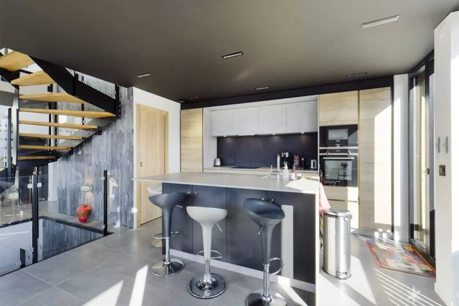 Résidence Mil8-la Rosiere Montvalezan