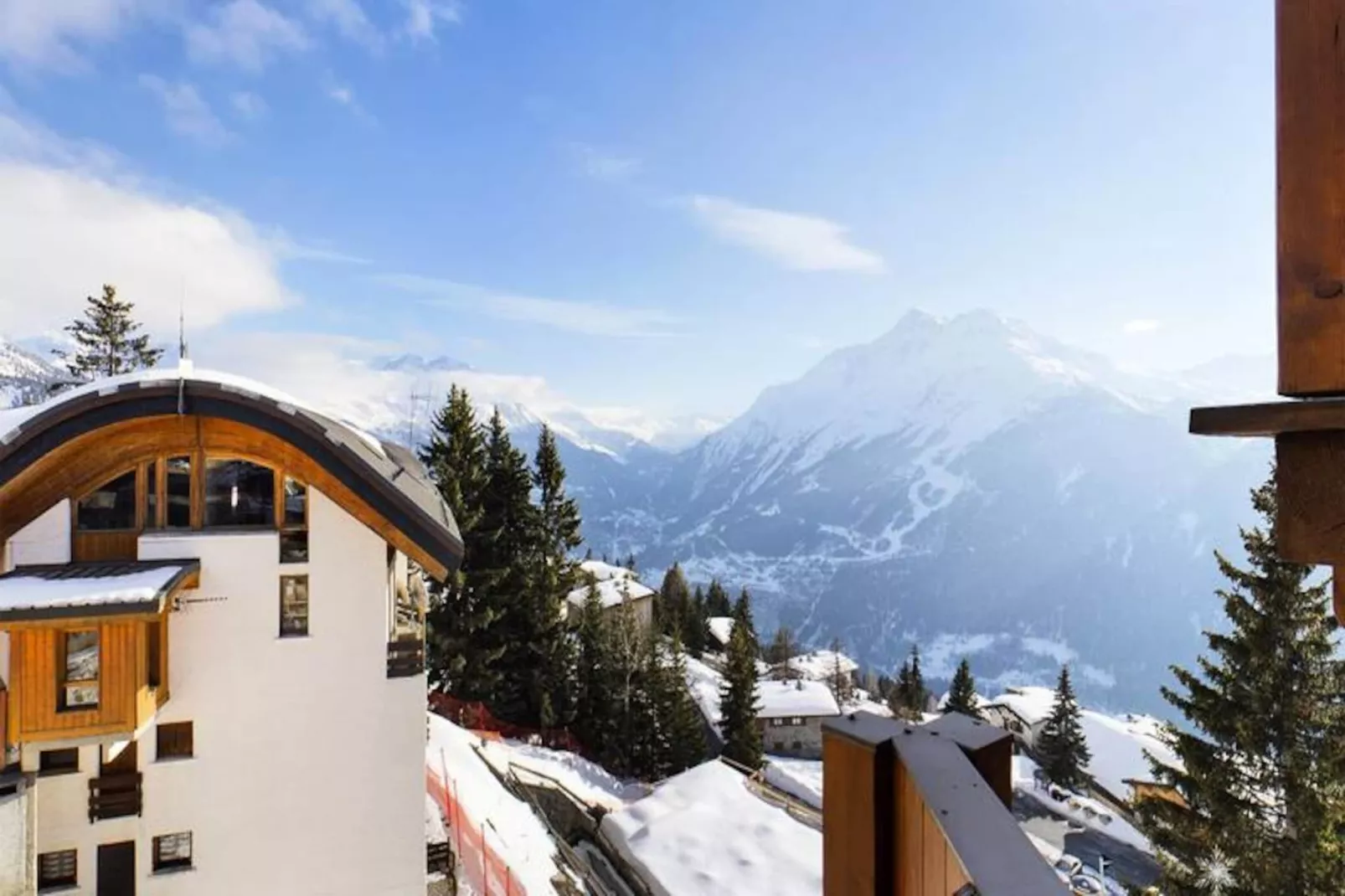 Résidence Vertes Annees