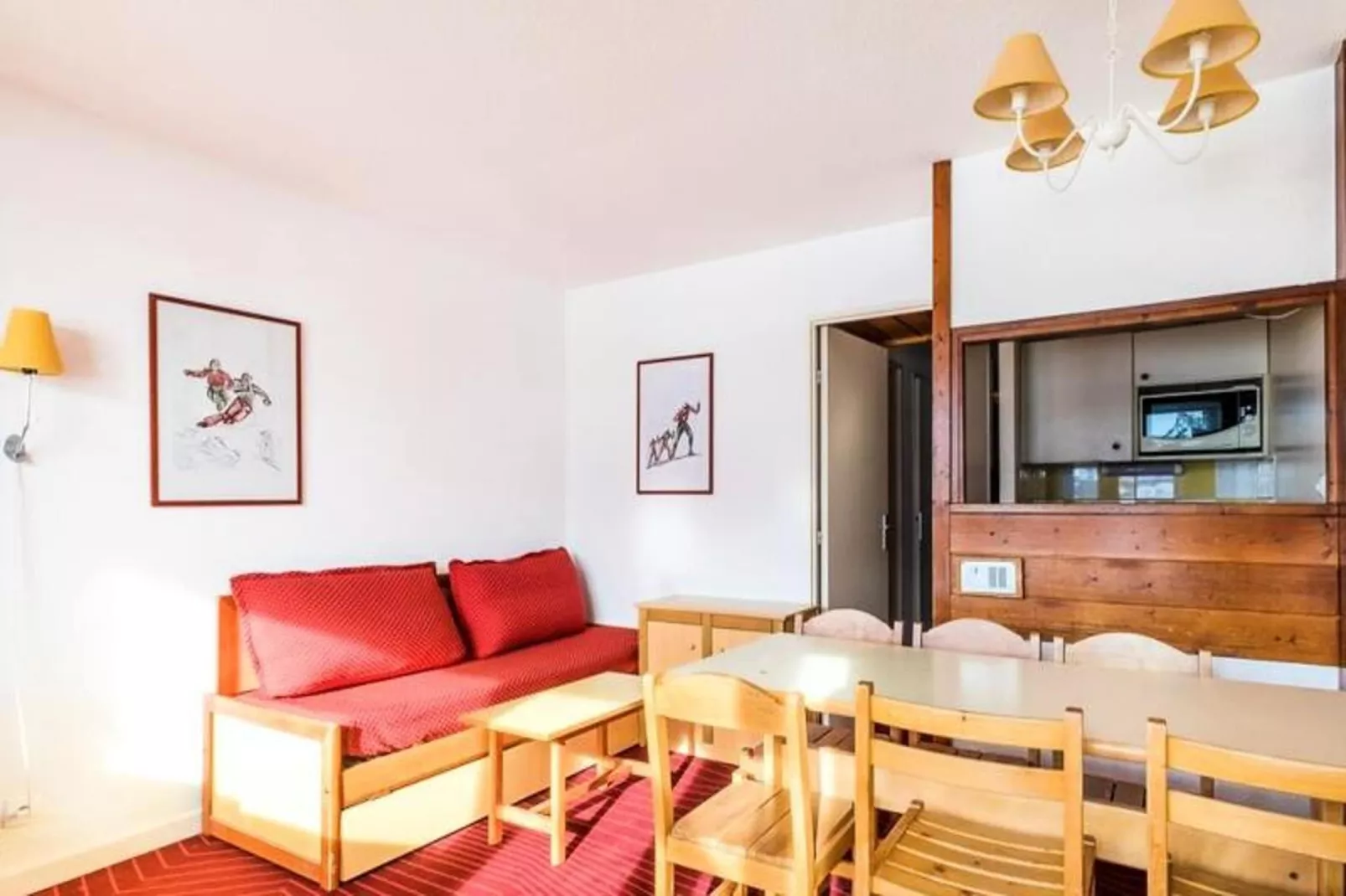 Résidence Les Fontaines Blanches - maeva Home