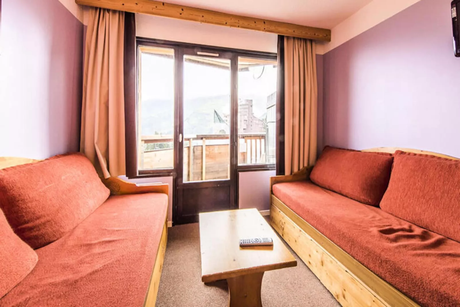 Résidence Quartier Falaise - maeva Home