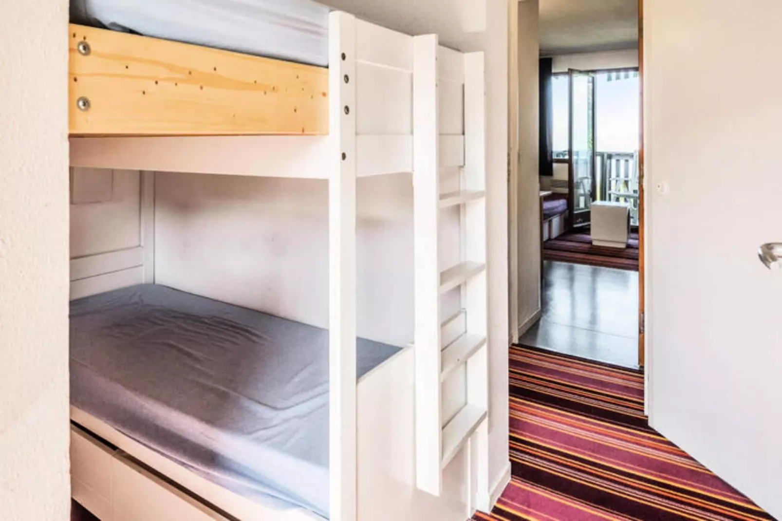 Résidence Quartier Falaise - maeva Home