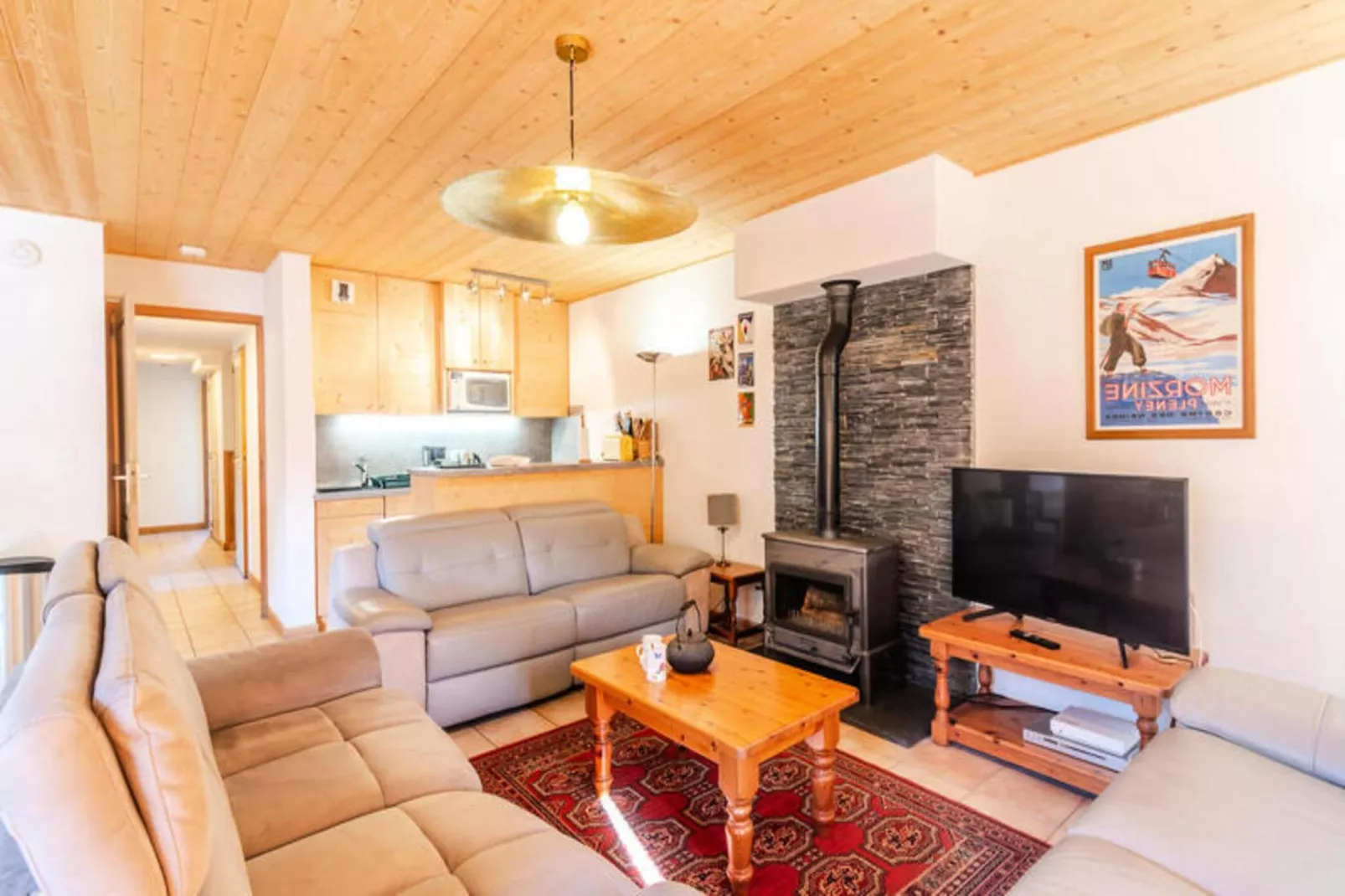 Résidence Les Cordettes