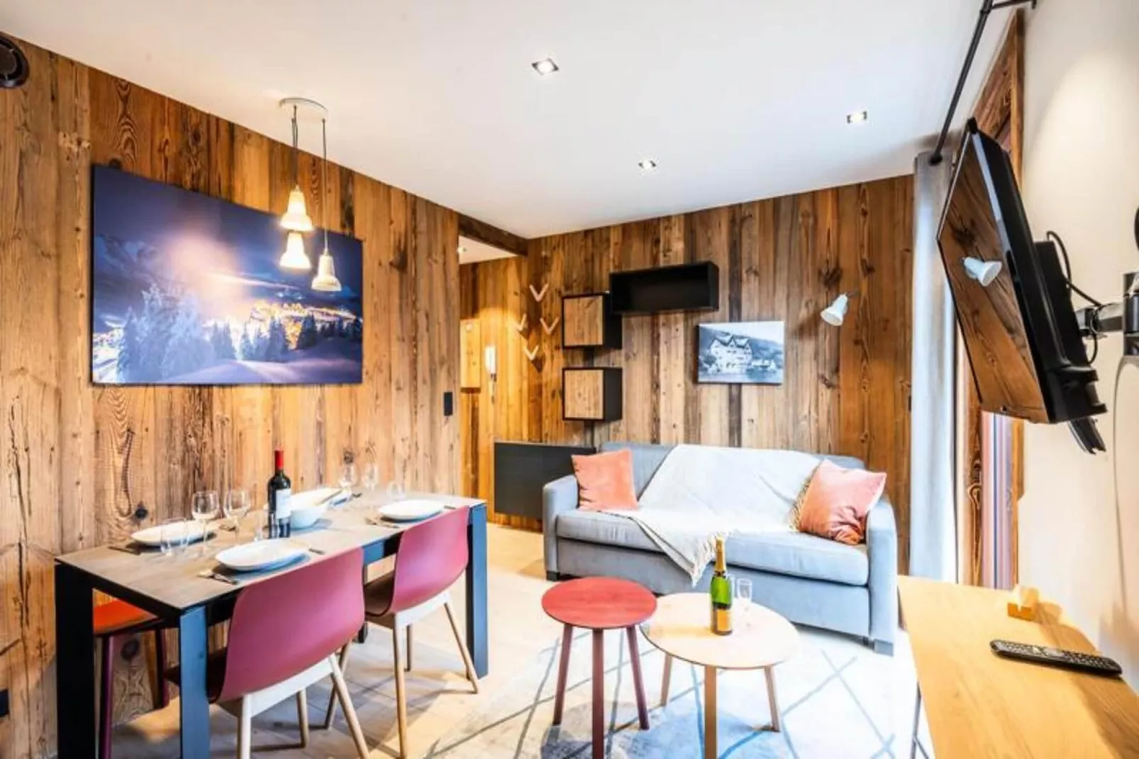 Résidence L'edelweiss