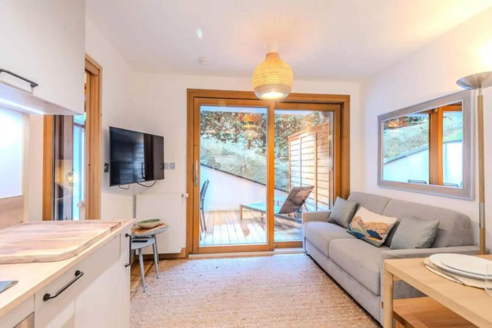 Résidence Les Frenes