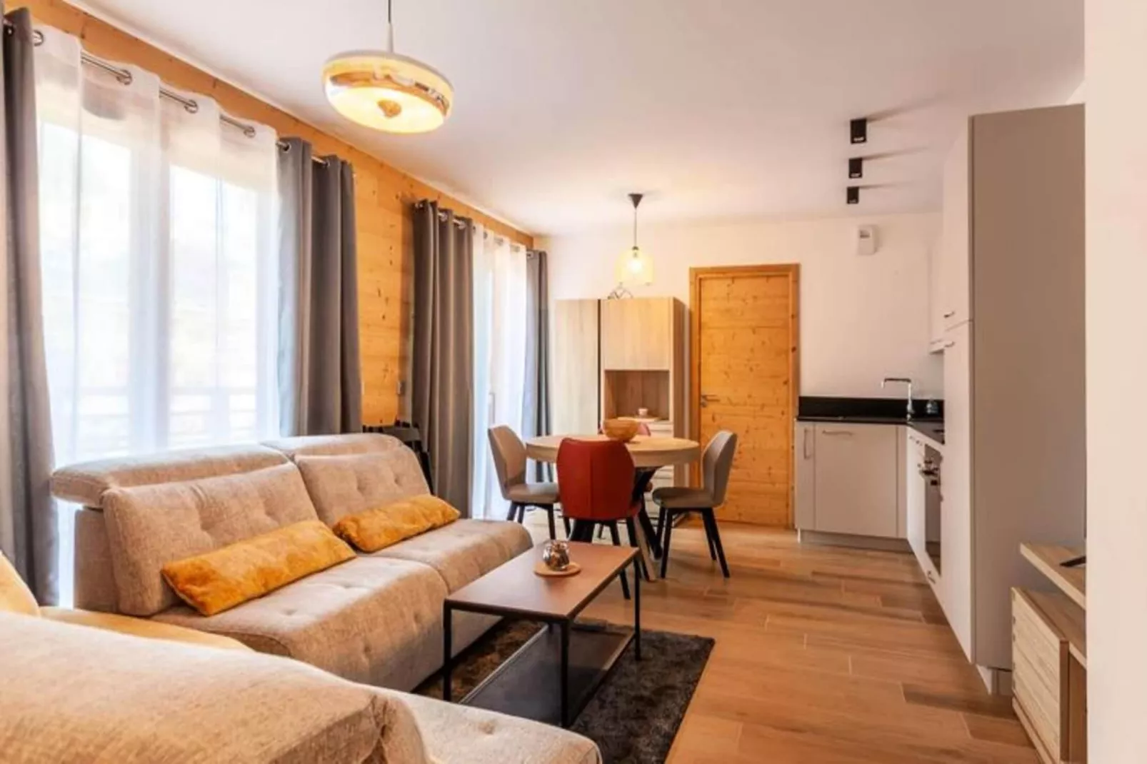 Résidence Echo Du Pleney