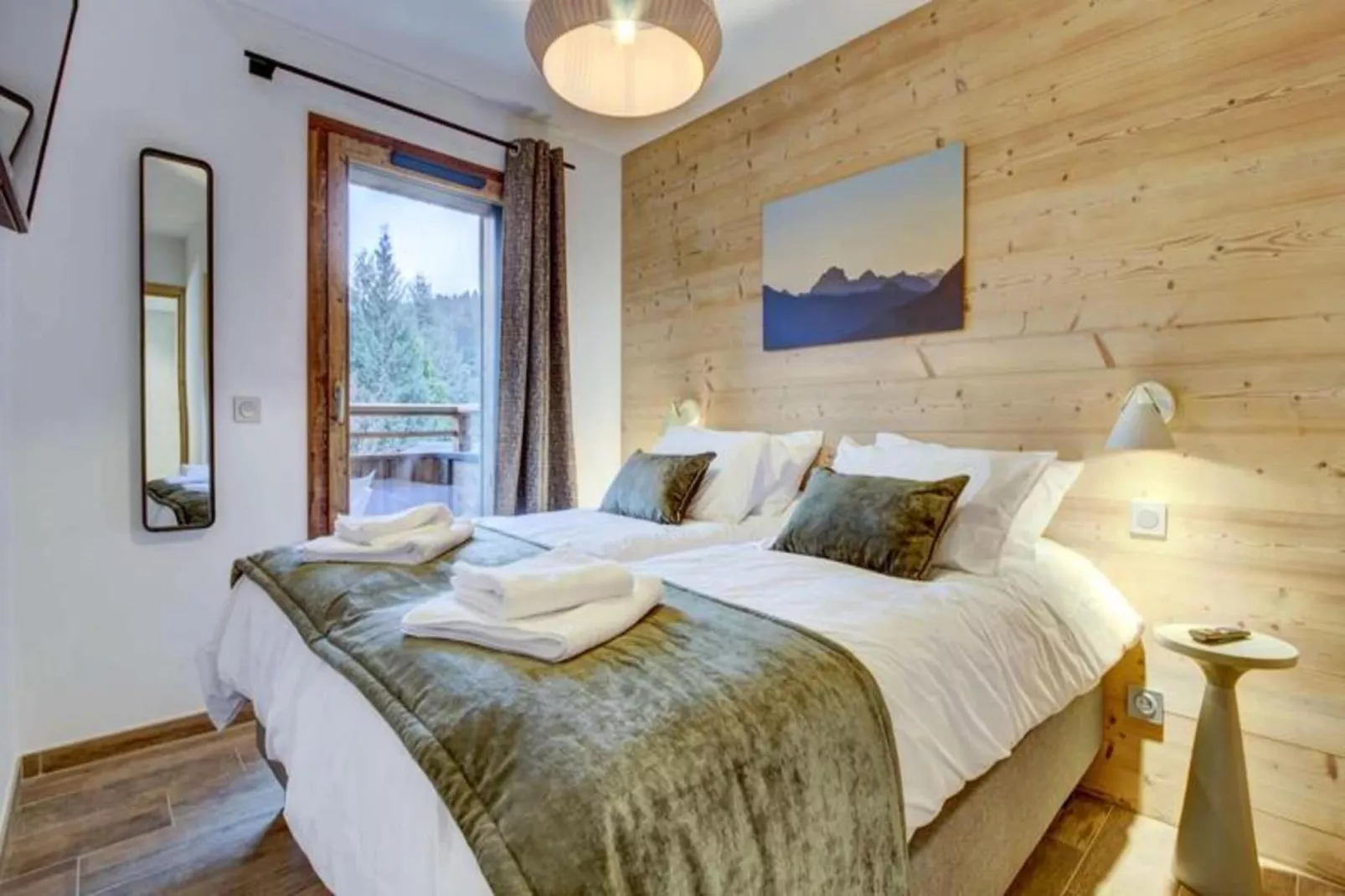 Résidence Echo Du Pleney