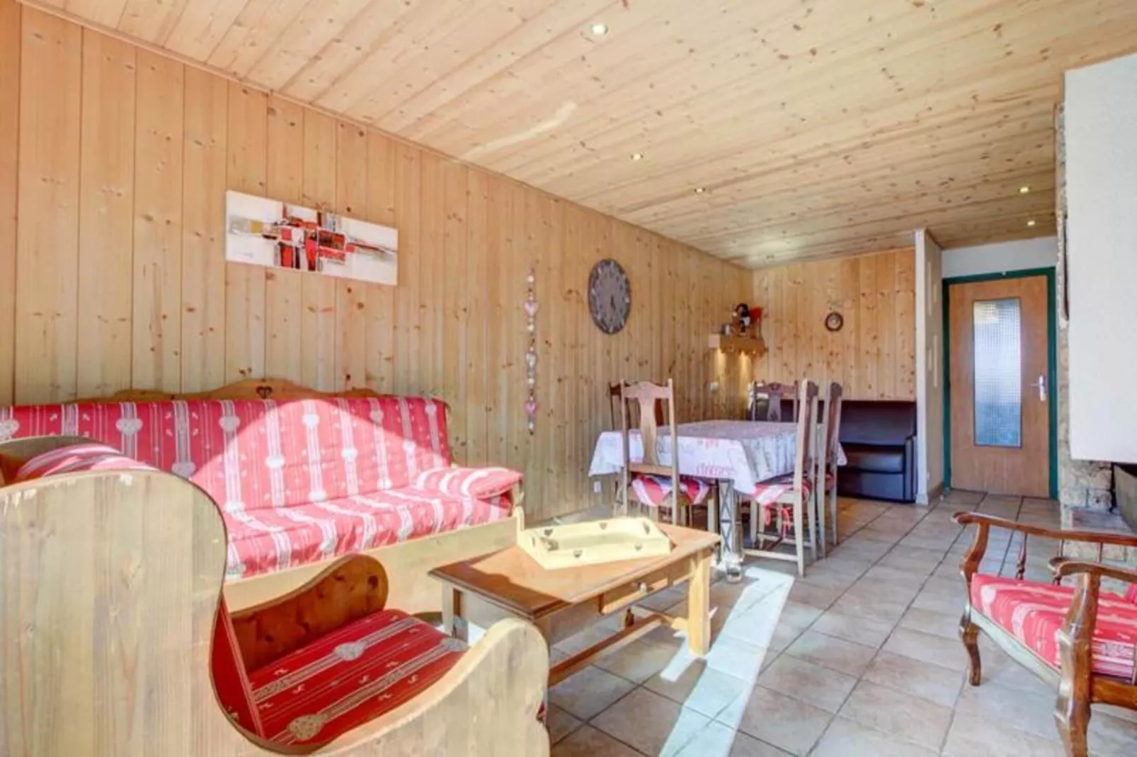 Résidence Les Chevruls