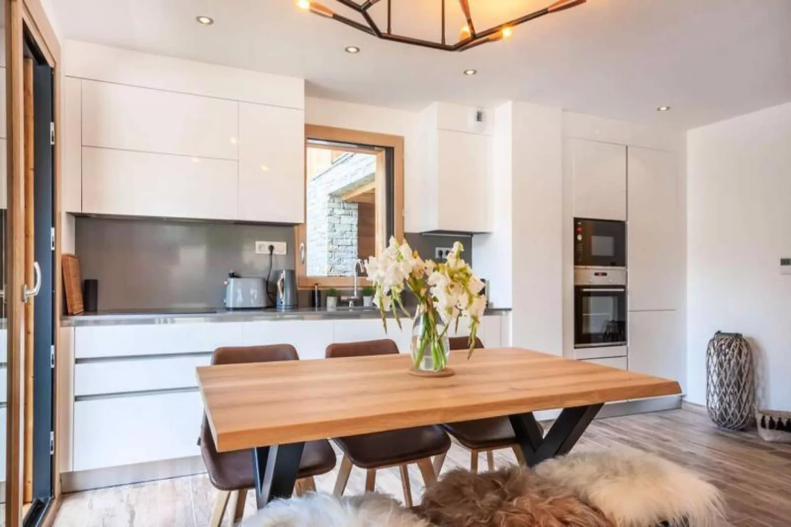 Résidence Les Portes Du Pleney