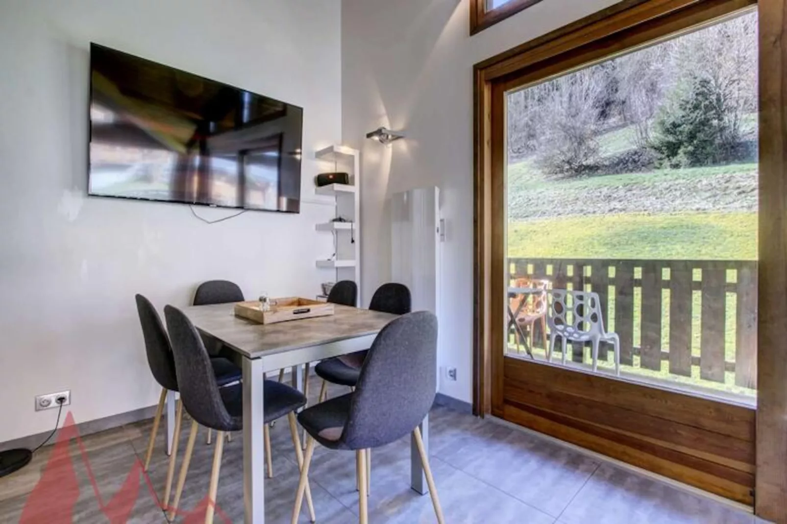 Résidence Les Cesaries