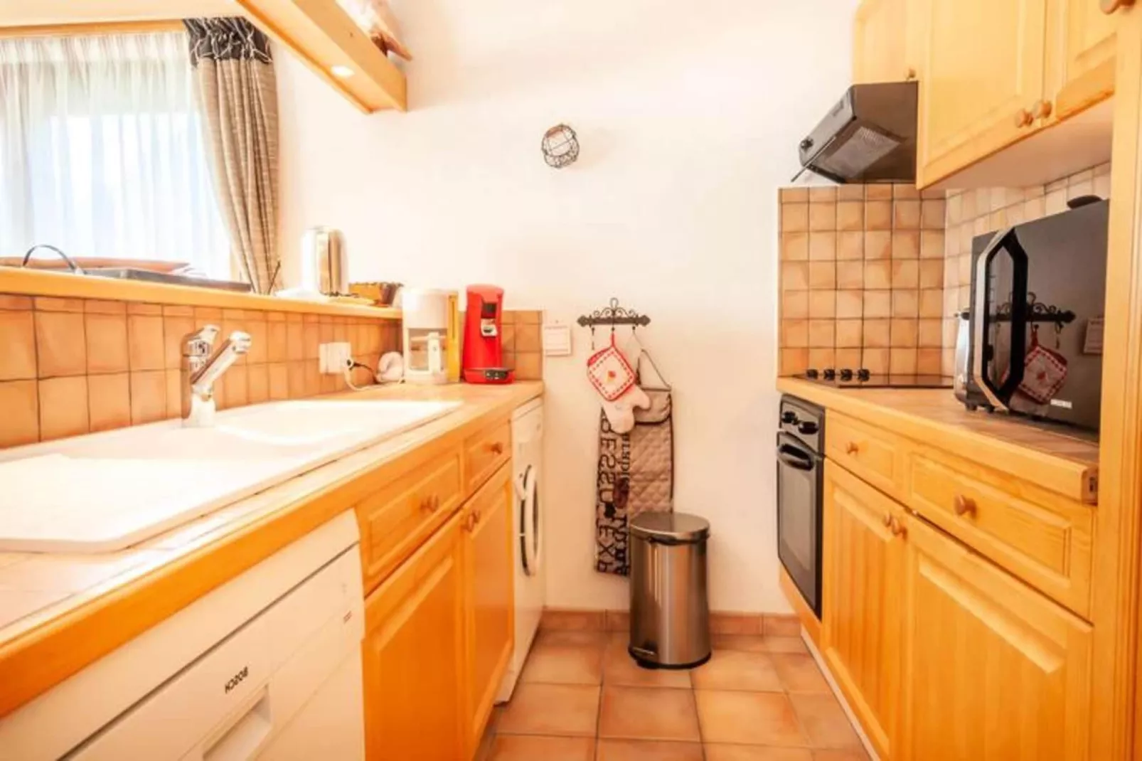 Résidence La  Ploche