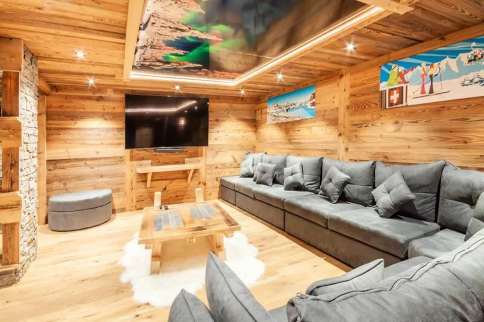 Résidence Le Nordic-morzine