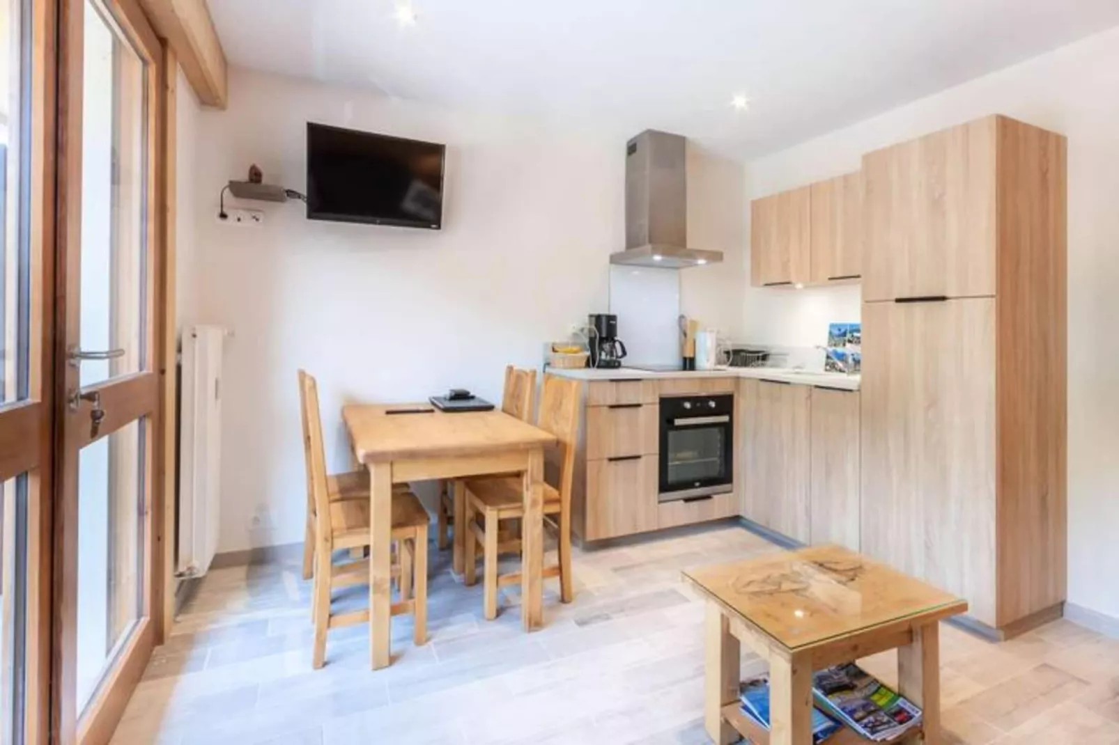 Résidence Les Voroches