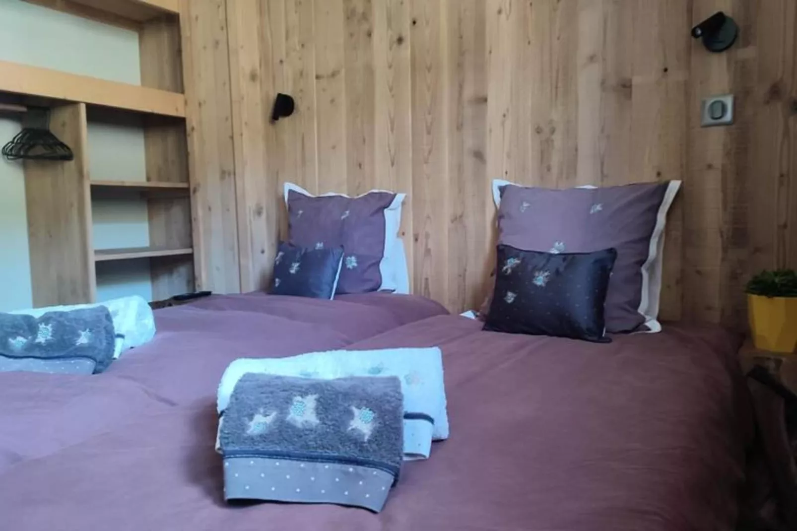 Résidence Le Soleil Levant