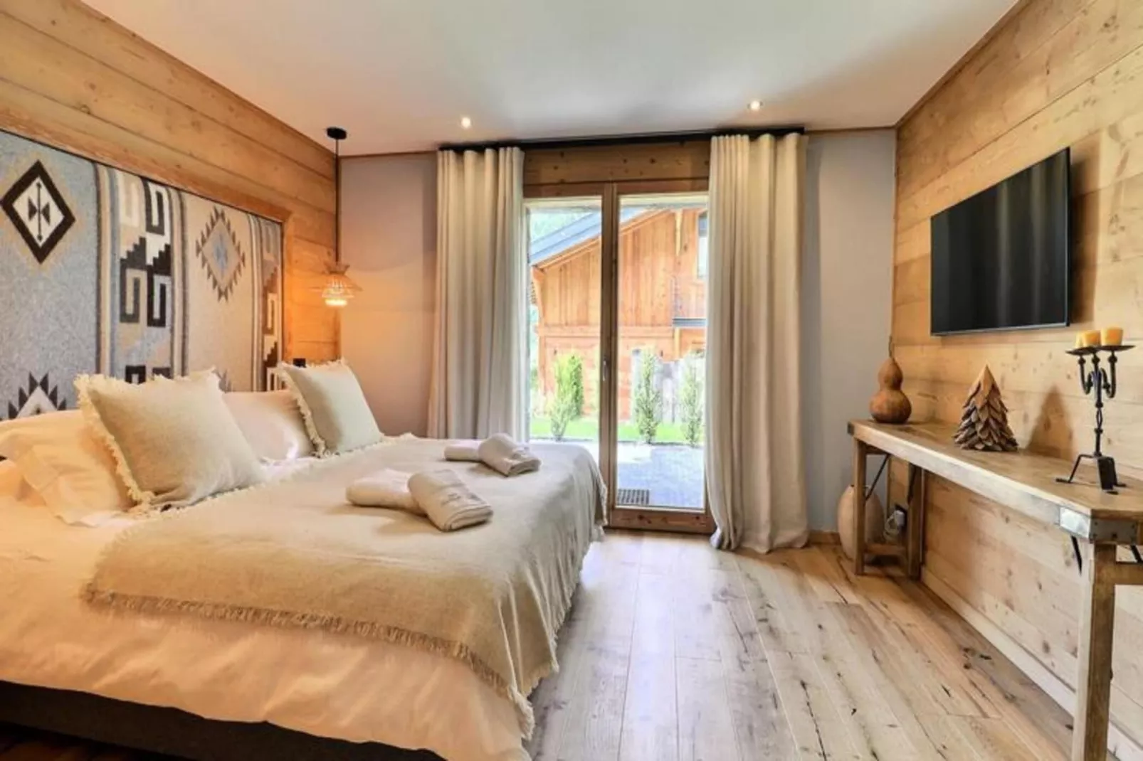 Résidence Belle Etoile