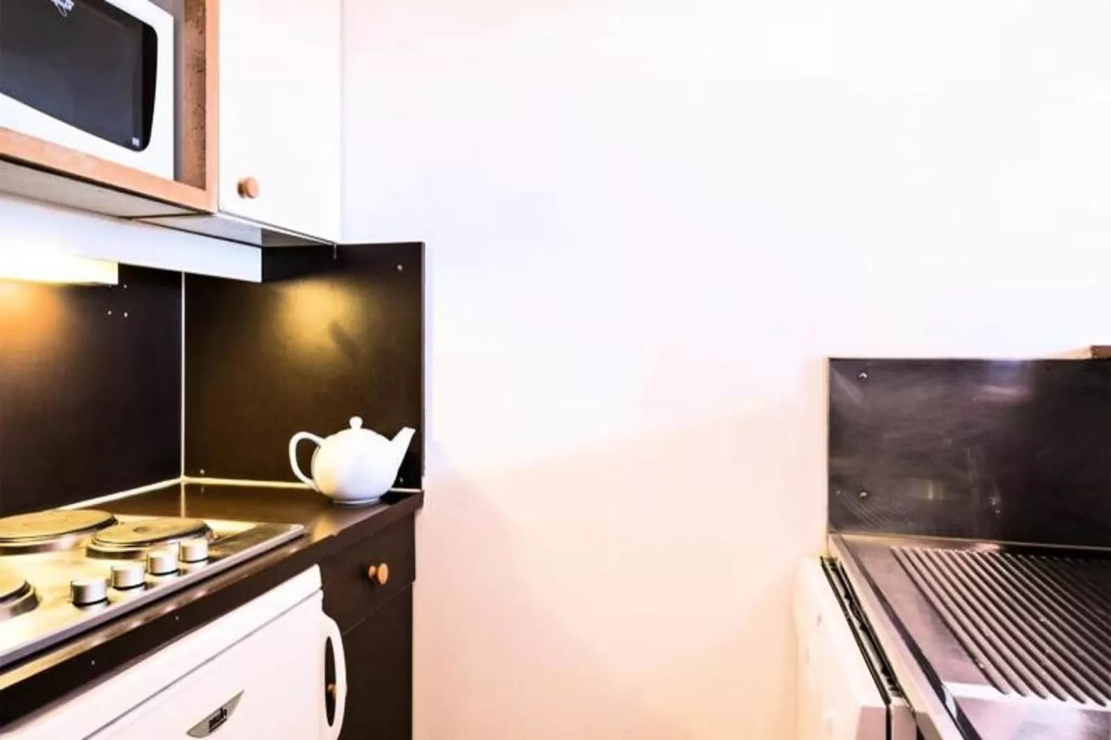 Résidence Les Fontaines Blanches - maeva Home