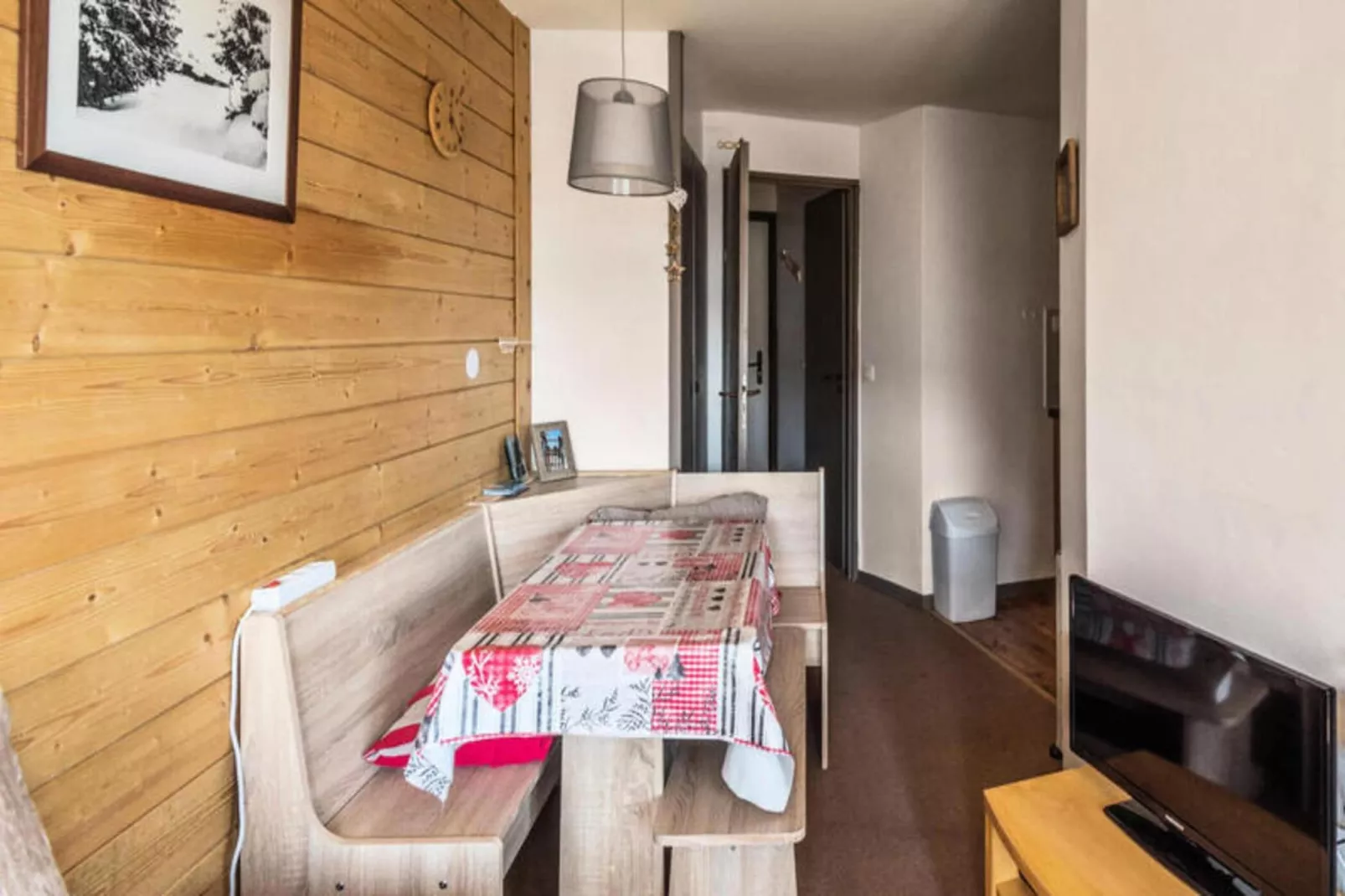 Résidence Quartier Falaise - maeva Home