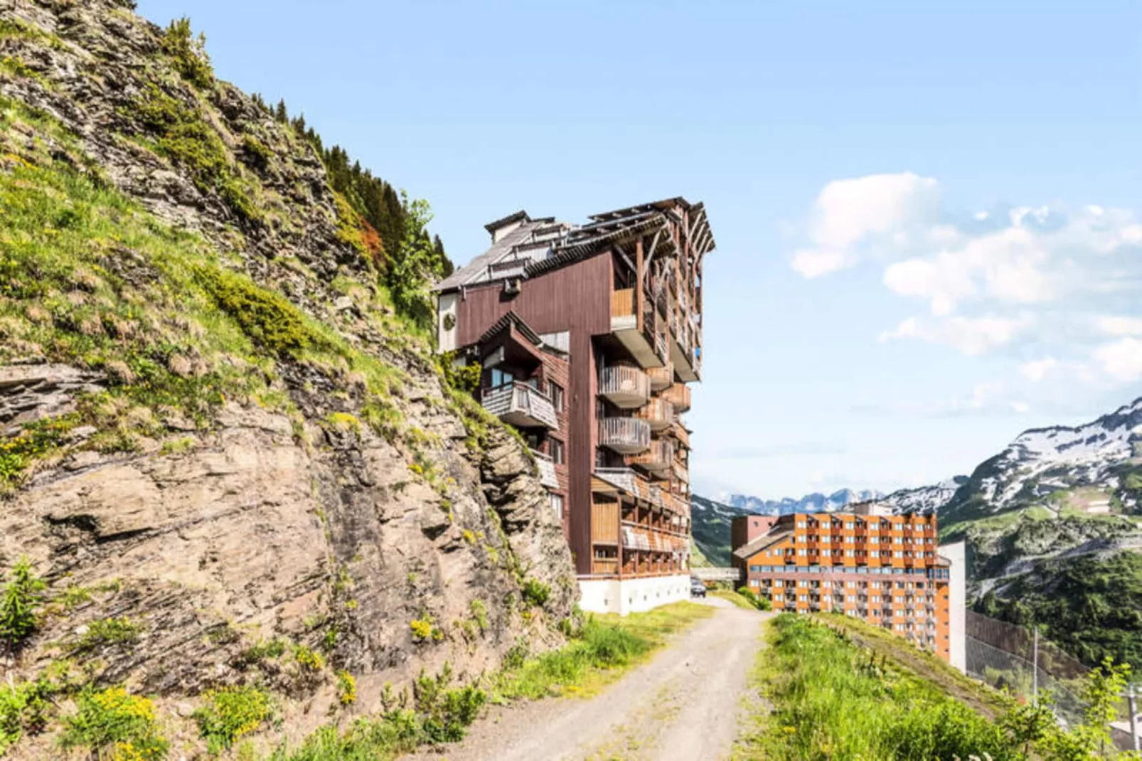 Résidence Antarès - maeva Home