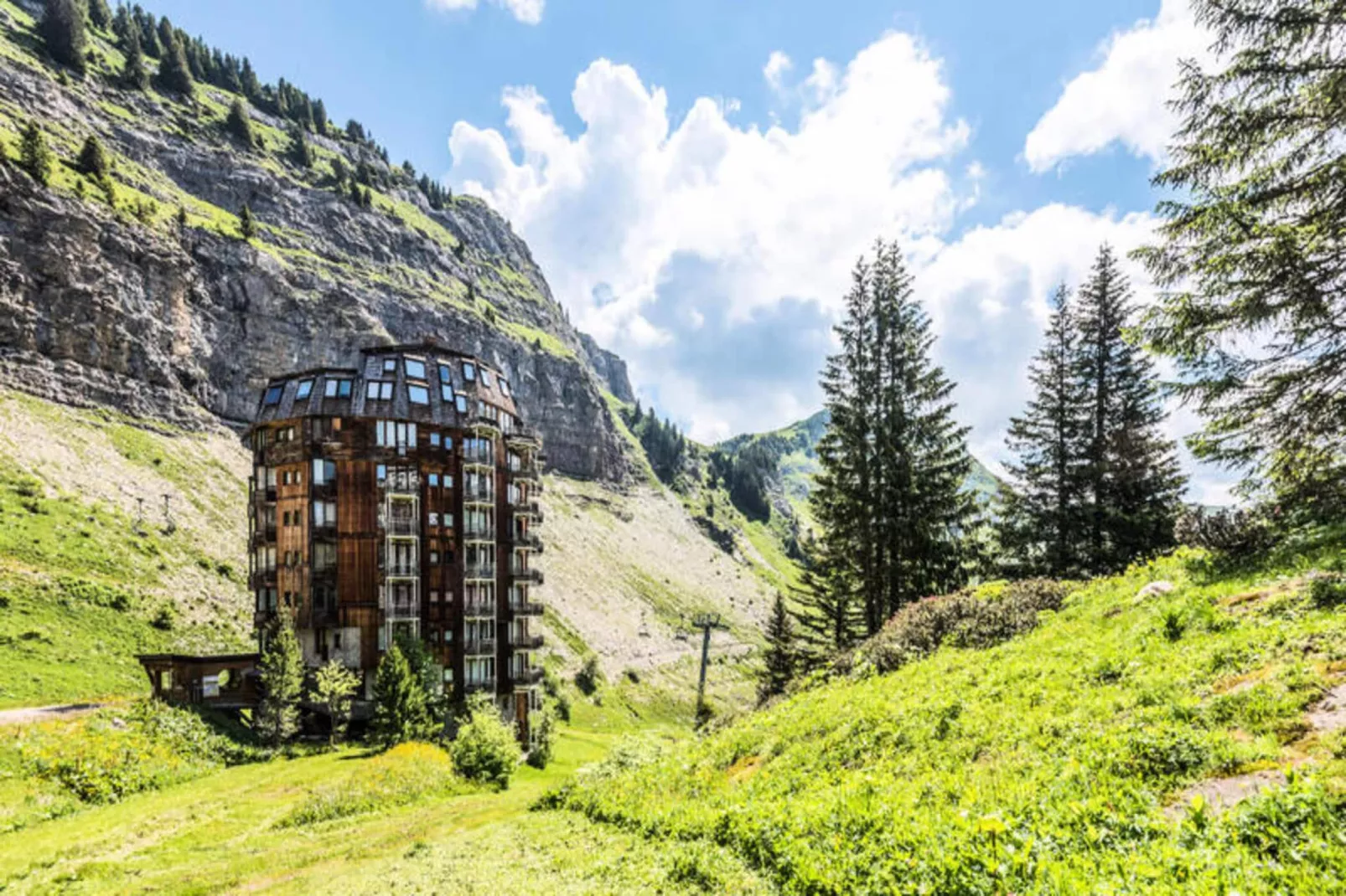 Résidence Les Ruches - maeva Home