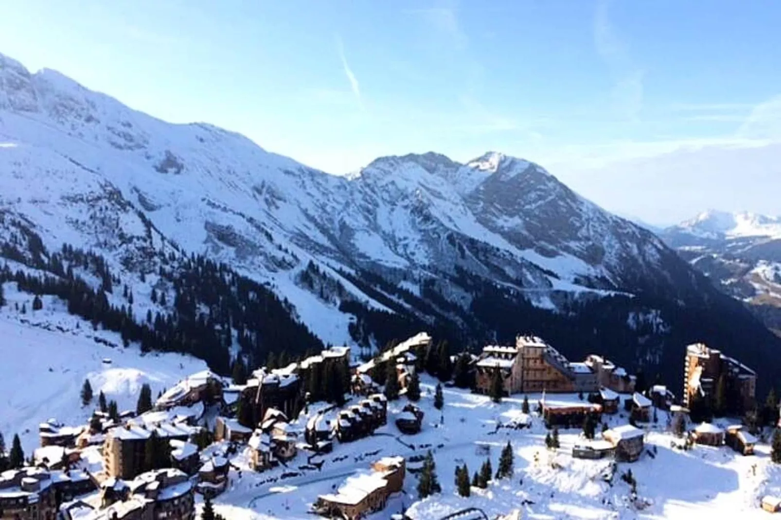 Résidence Antarès - maeva Home