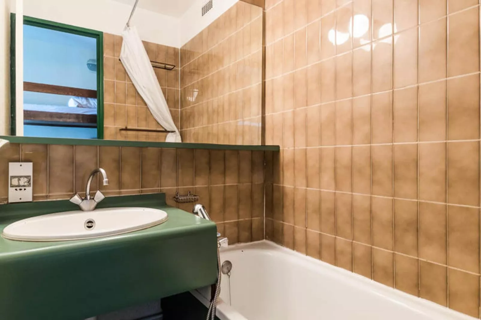 Résidence Les Alpages - maeva Home