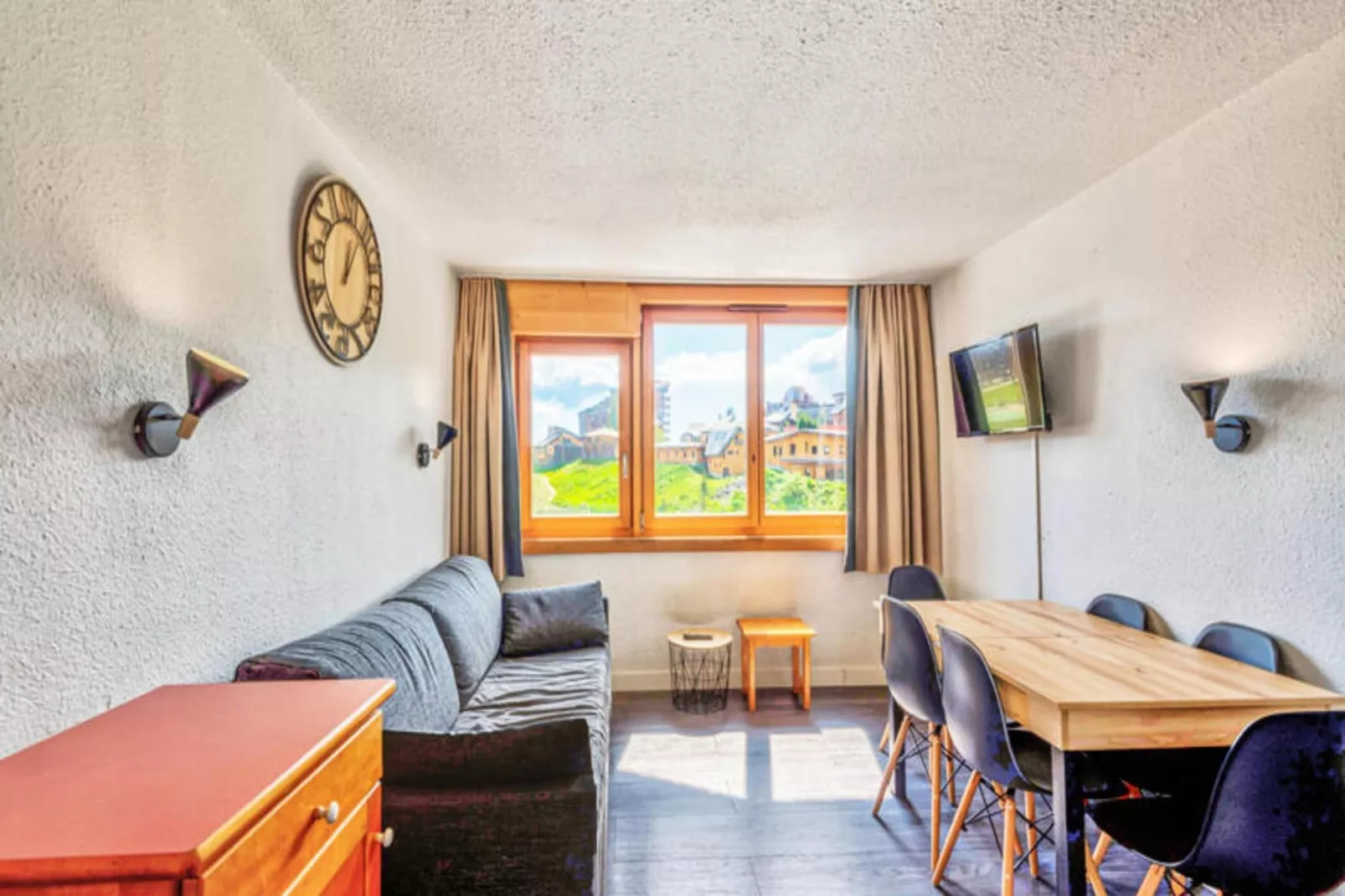 Résidence Les Portes du Soleil - maeva Home