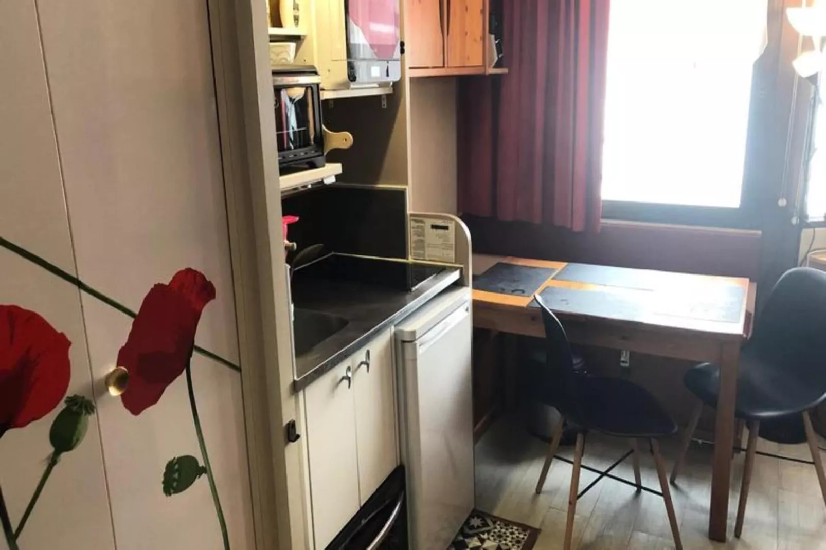 Résidence quartier Hauts-Forts - maeva Home