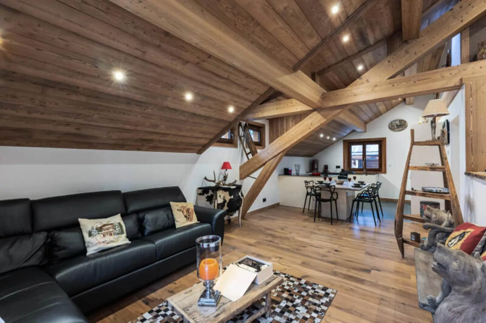 Résidence Claire De Lune 2