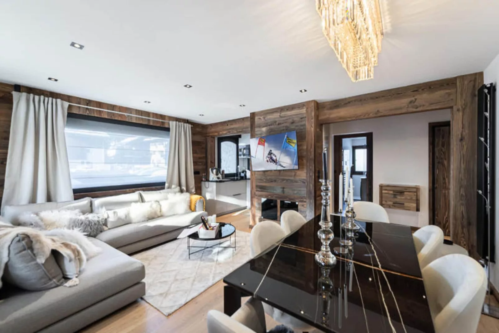 Résidence La Regence