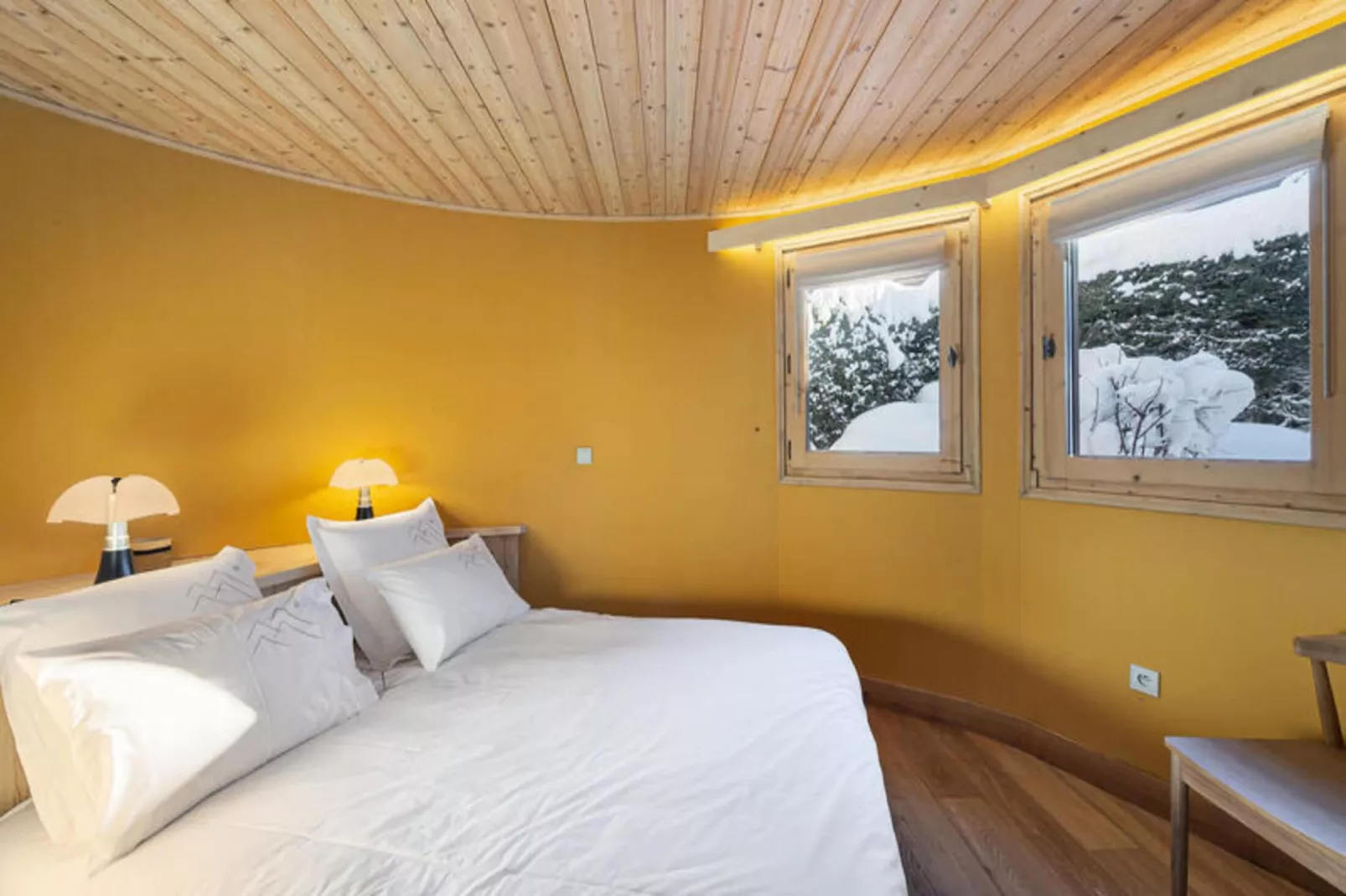 Résidence La Gelinotte