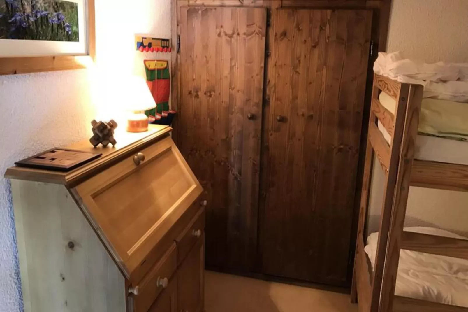 Résidence Edelweiss