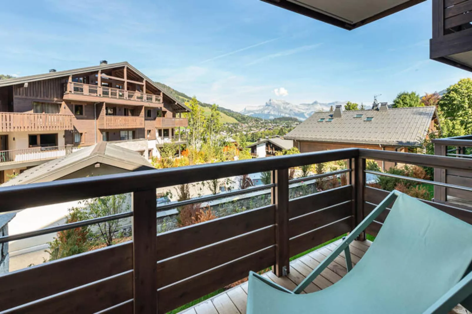 Résidence Stallion A