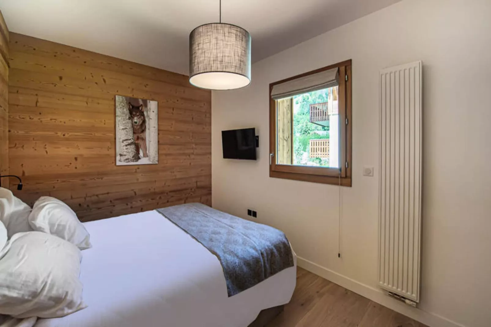 Résidence Silver Lodge - C