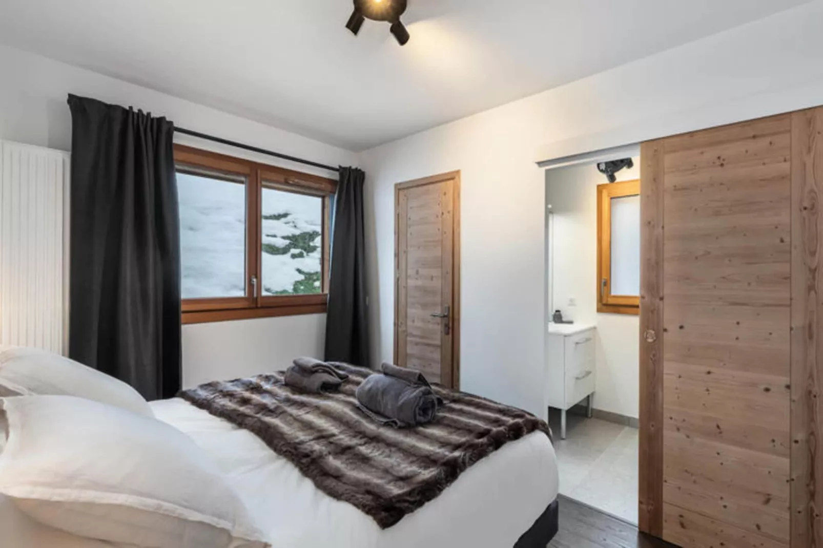 Résidence Silver Lodge - C