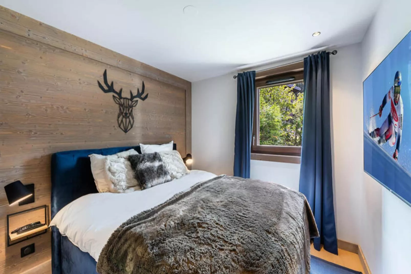 Résidence Stallion D