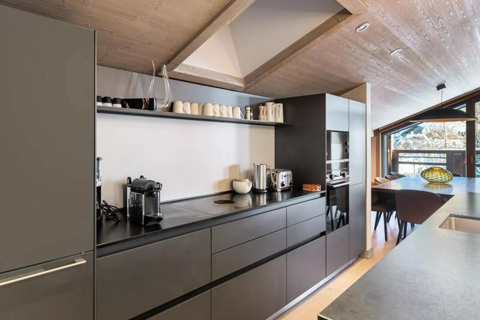 Résidence Stallion D