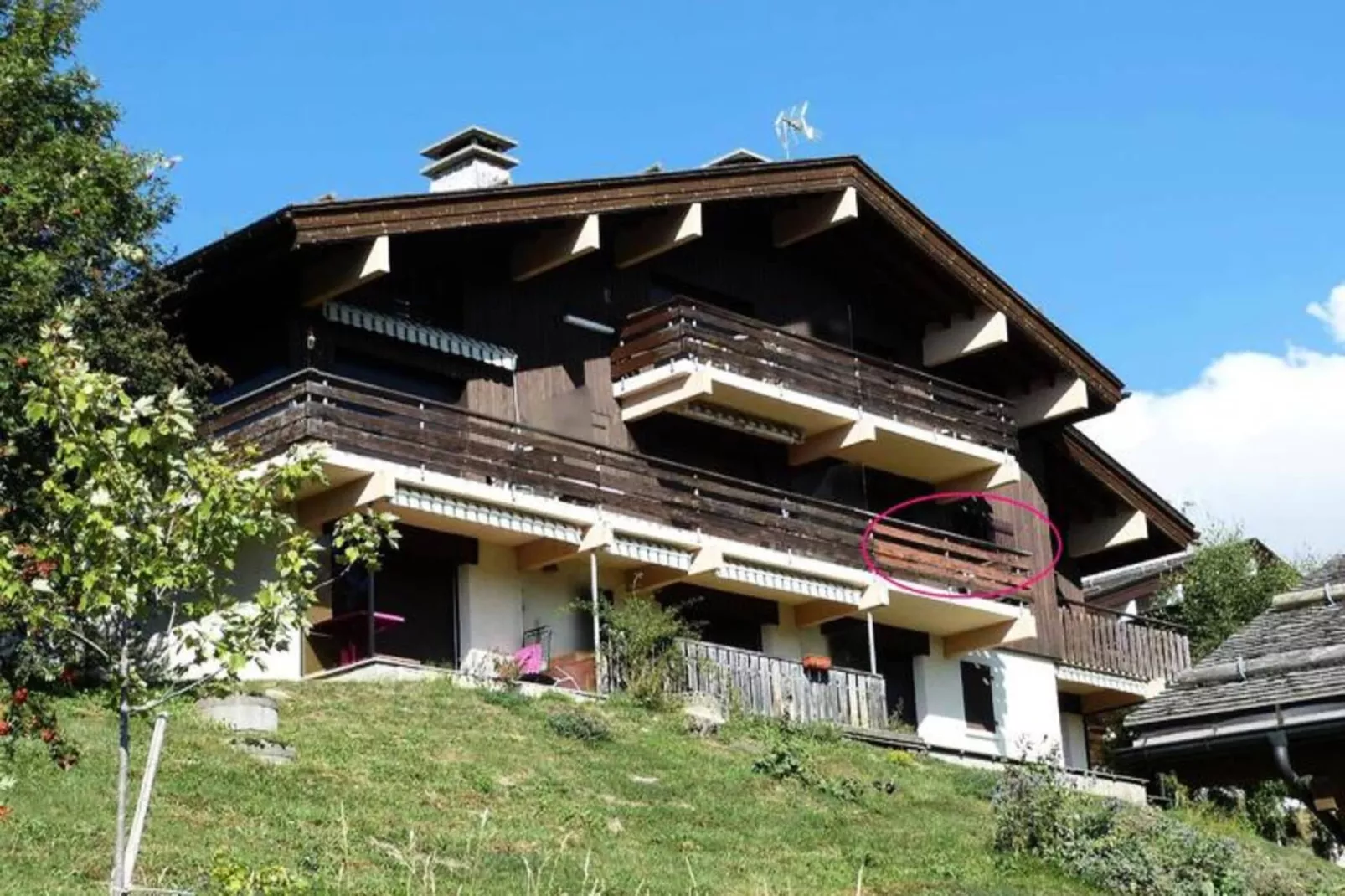 Résidence Belvedere 2