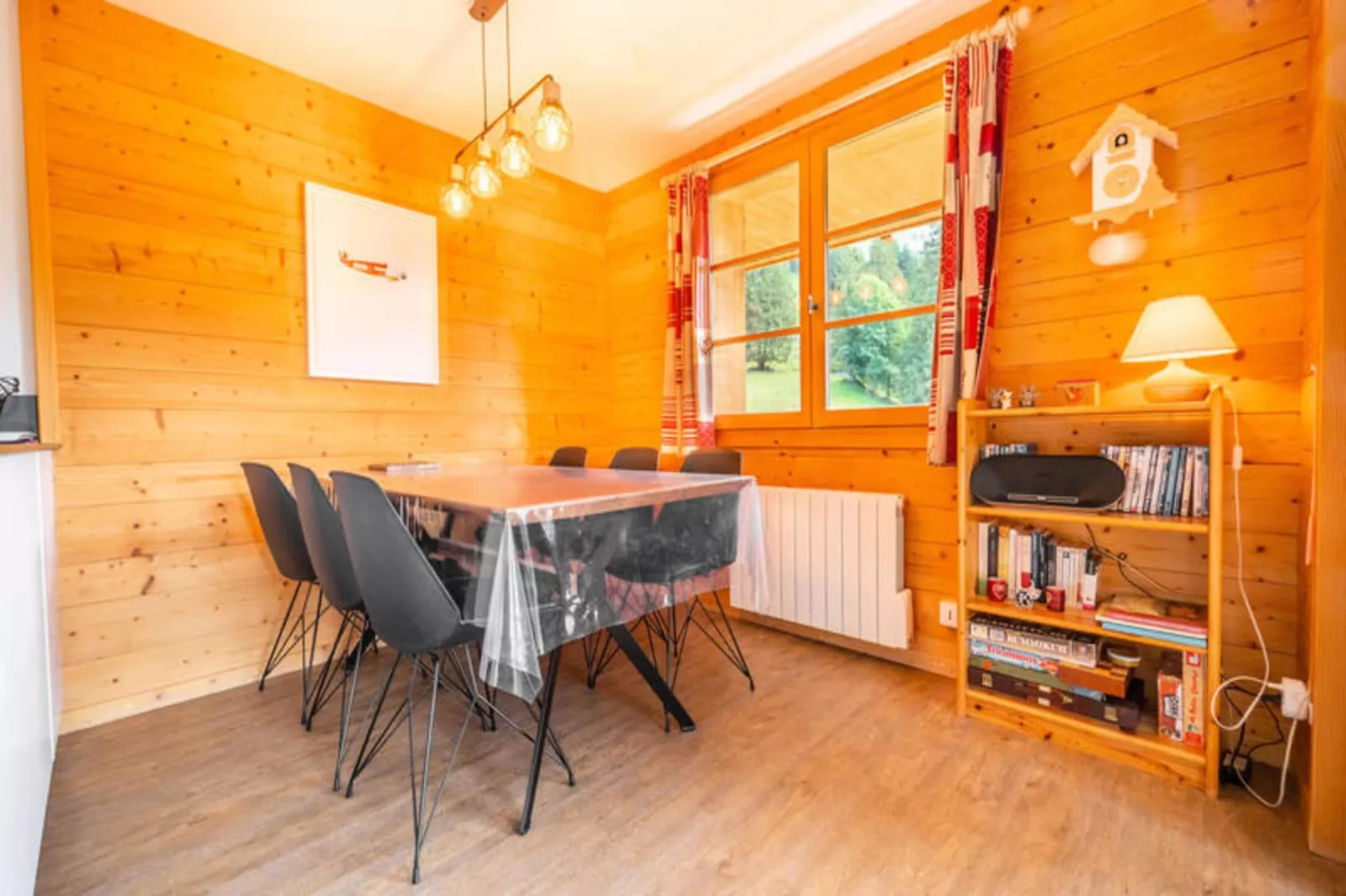 Résidence Les Balcons A