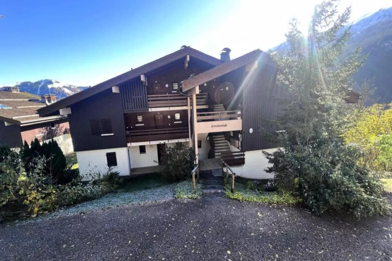 Résidence Le Belvedere 3