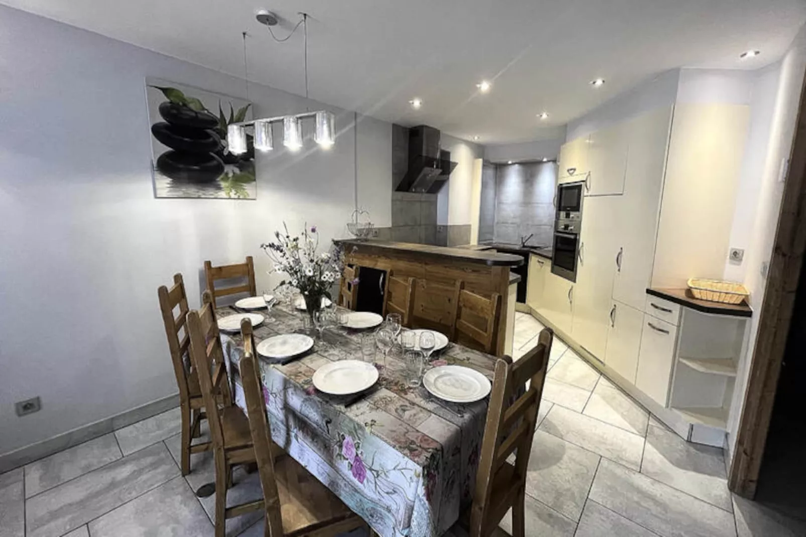 Appartements à La Clusaz