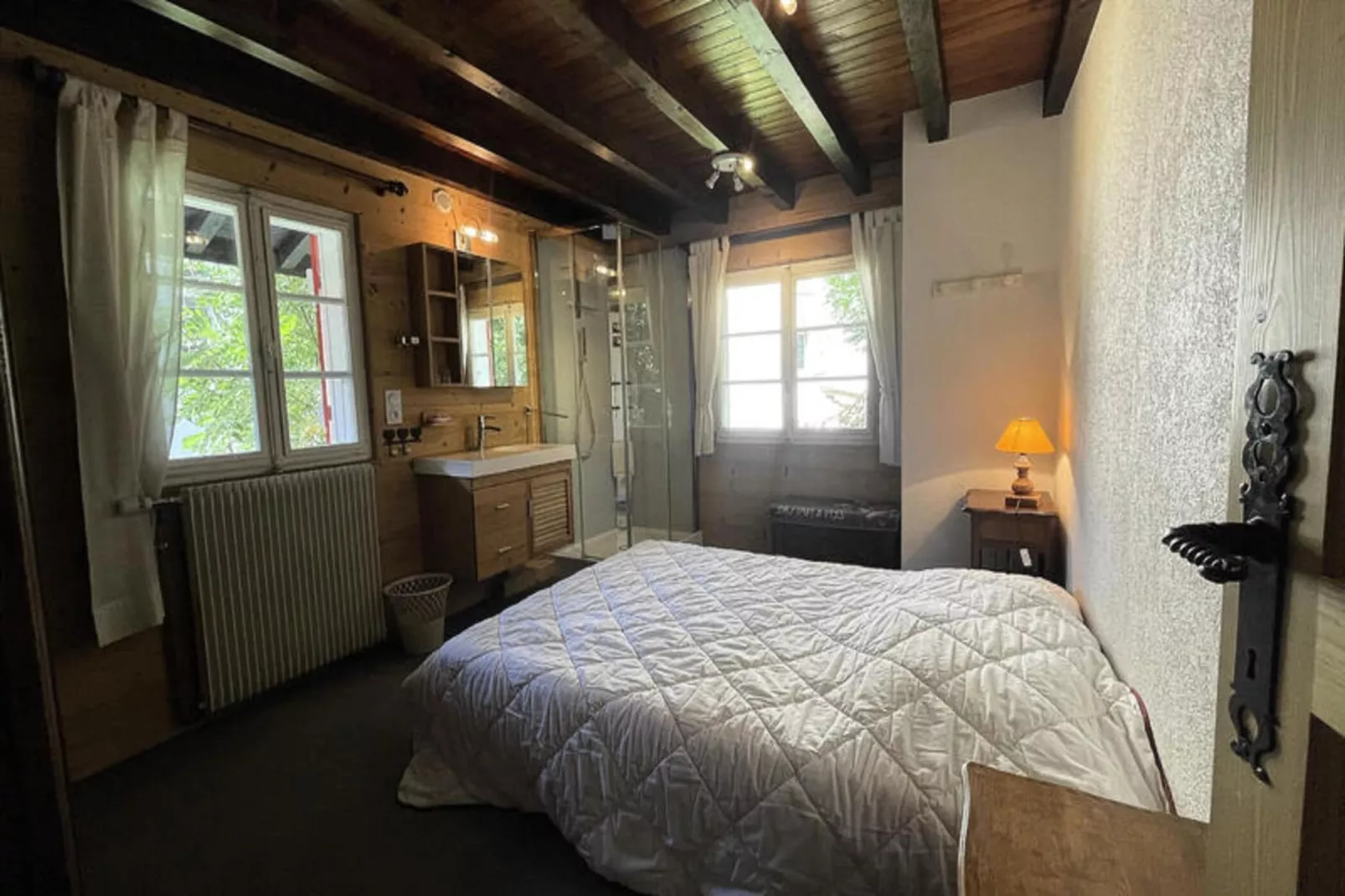 Chalets à La Clusaz